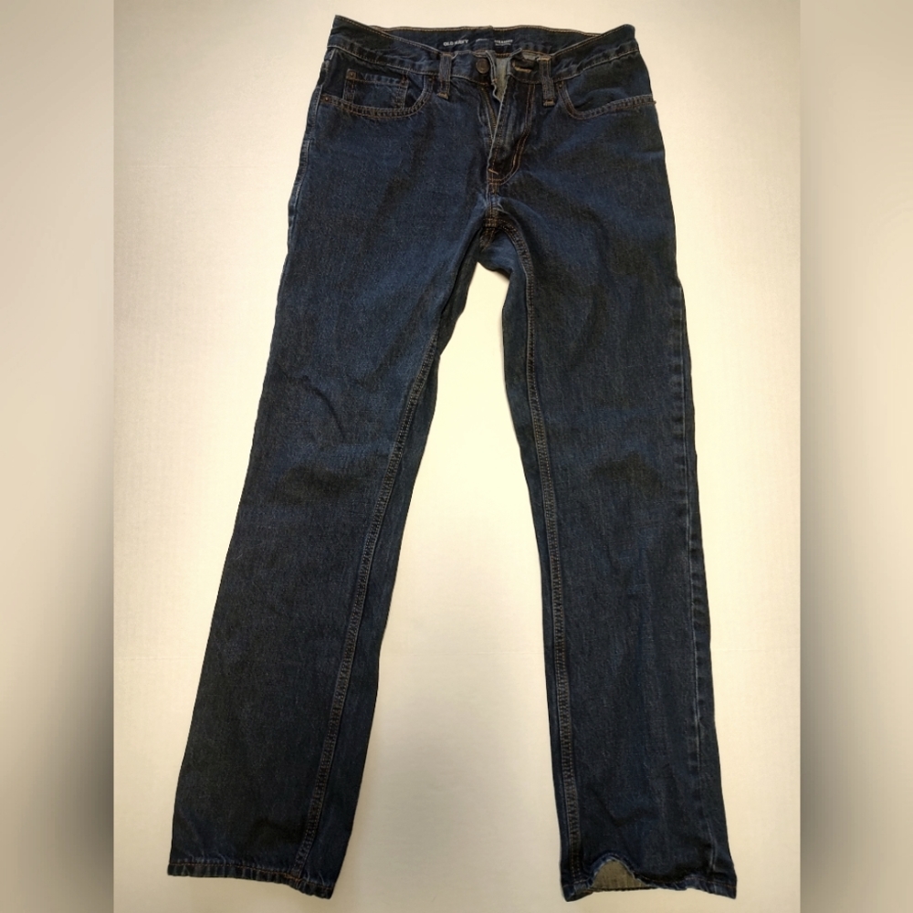 Old Navy jeans